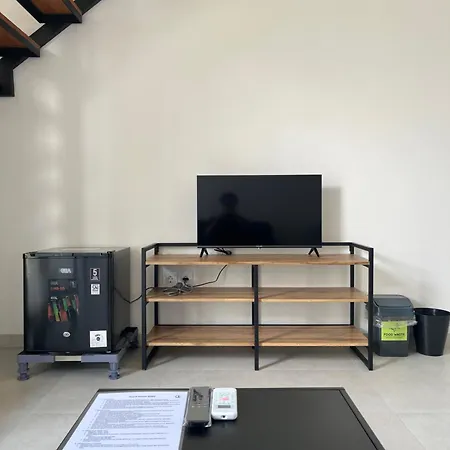 Naung Coliving