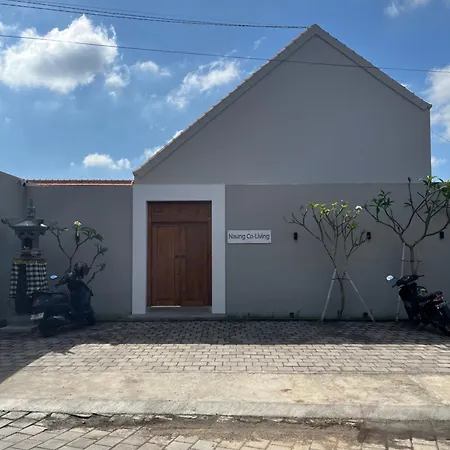 Naung Coliving