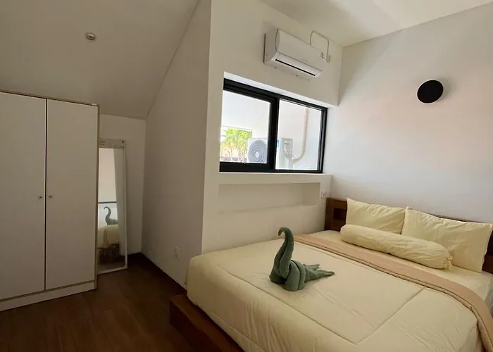 ゲストハウス Naung Coliving