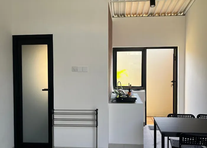 Naung Coliving *