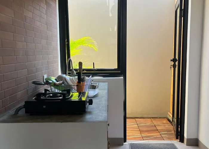 ゲストハウス Naung Coliving