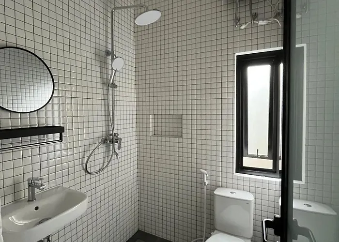 ゲストハウス Naung Coliving *