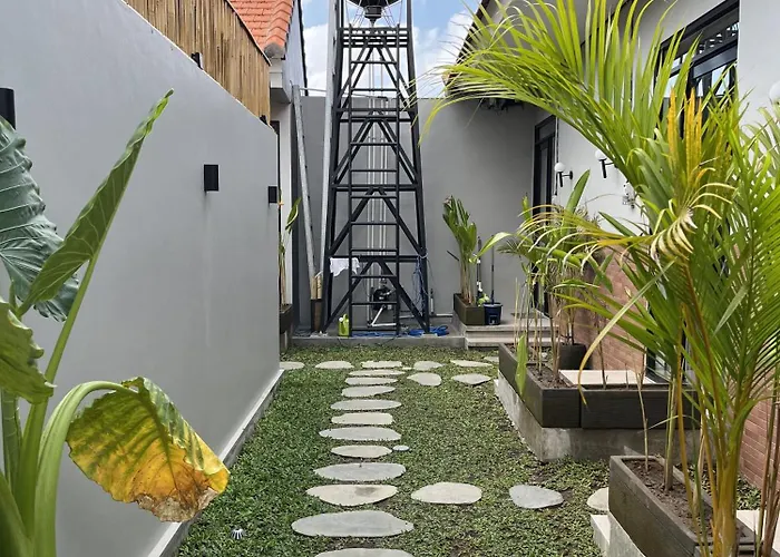 Naung Coliving *