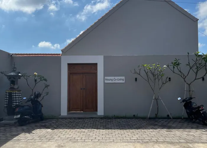 Naung Coliving