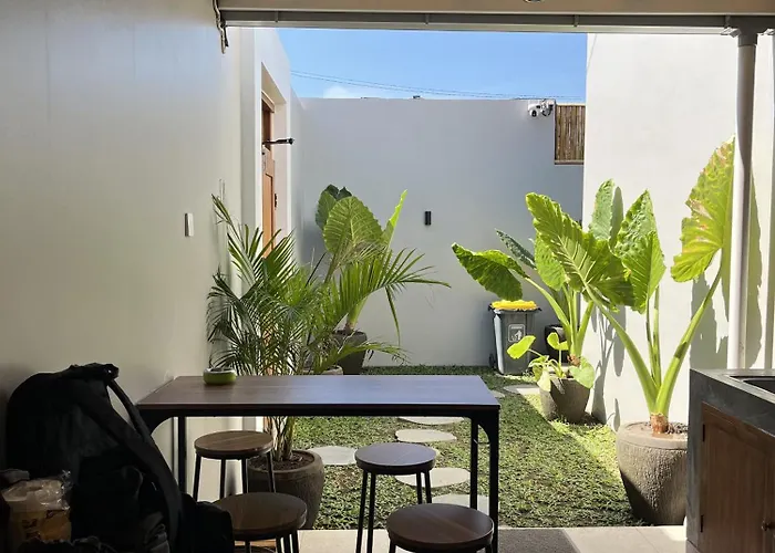 Naung Coliving